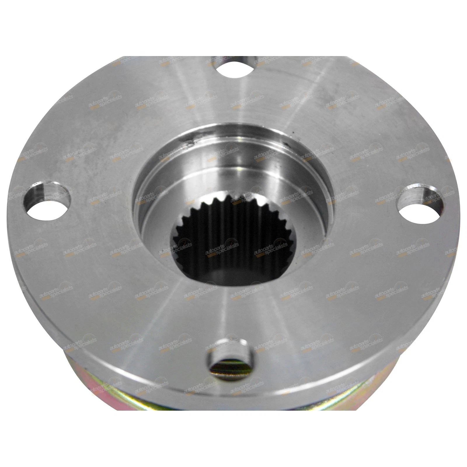Diff Flange Pinion for Hilux 4Runner LN60 (1984–1985) 4X4
