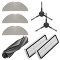Cleaning Accessory Set for Mova S10 Vacuum Cleaners