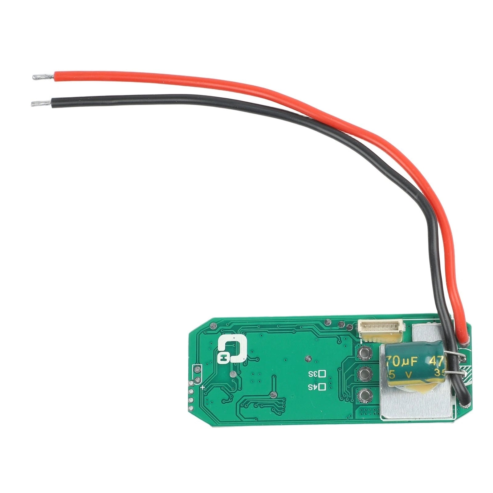 21V Brushless Drill Protection Board for Stable Operation (2021–2023)
