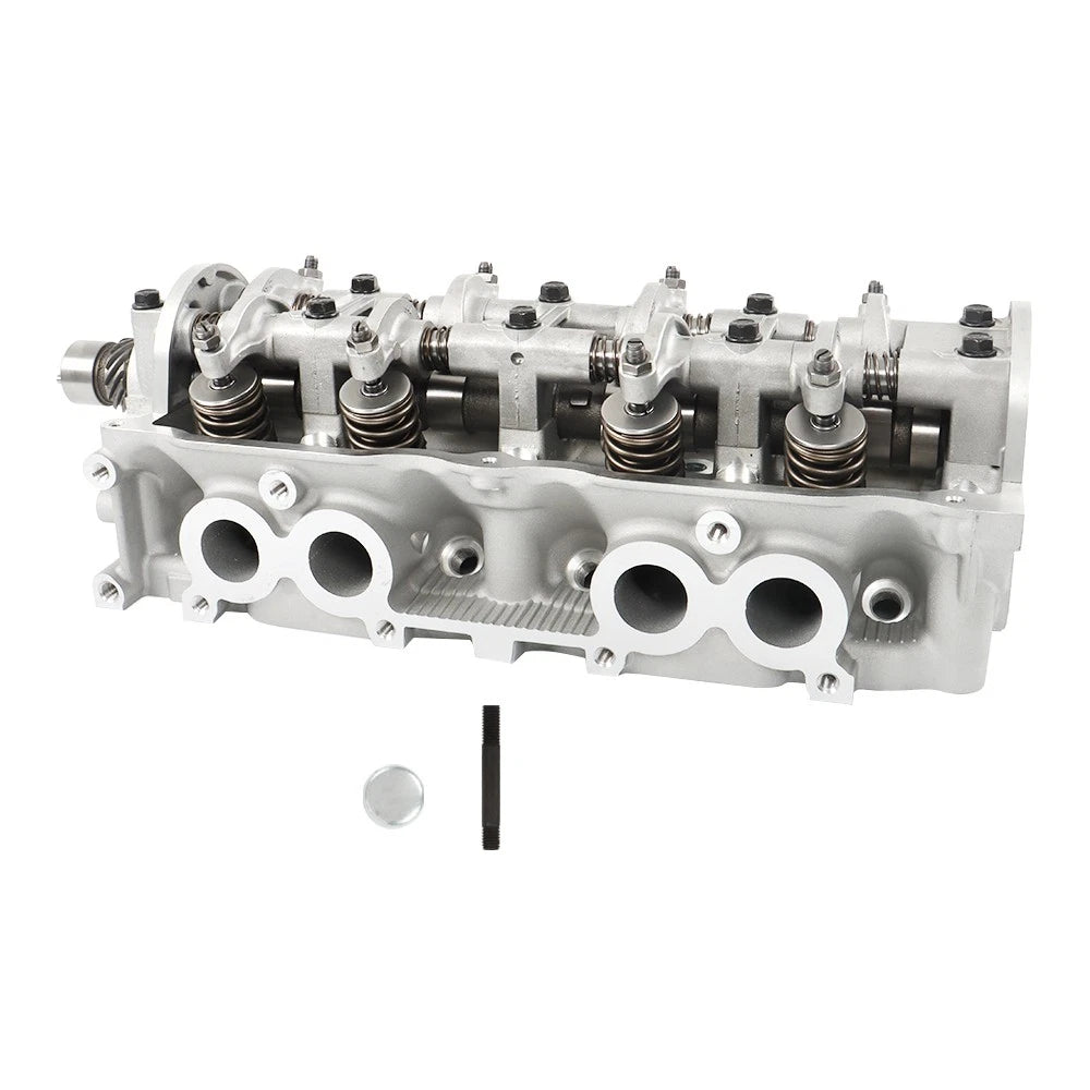 Aluminum Cylinder Head & Manifold Stud for Mazda 626/B2000 (1983–1993)
