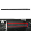 Passenger Side Dashboard Cover Trim For Chrysler 300 2008-2010