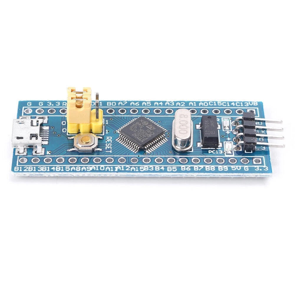 STM32F103C8T6 ARM Minimum System Development Board Module