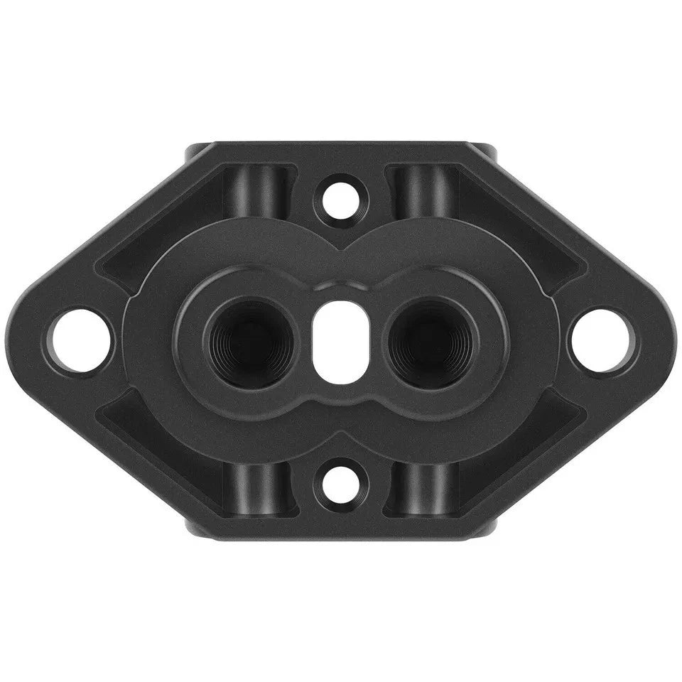 MerCruiser Alpha Bravo Outdrive Trim Line Manifold 98825A4 8M0080805 8M0137703