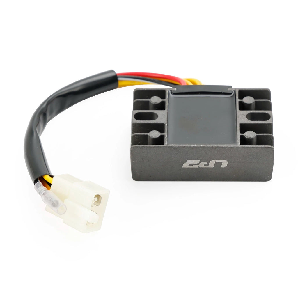 Regulator Rectifier for Honda ATV LT-F230 QuadRunner 230 LT230E (1986–1993)