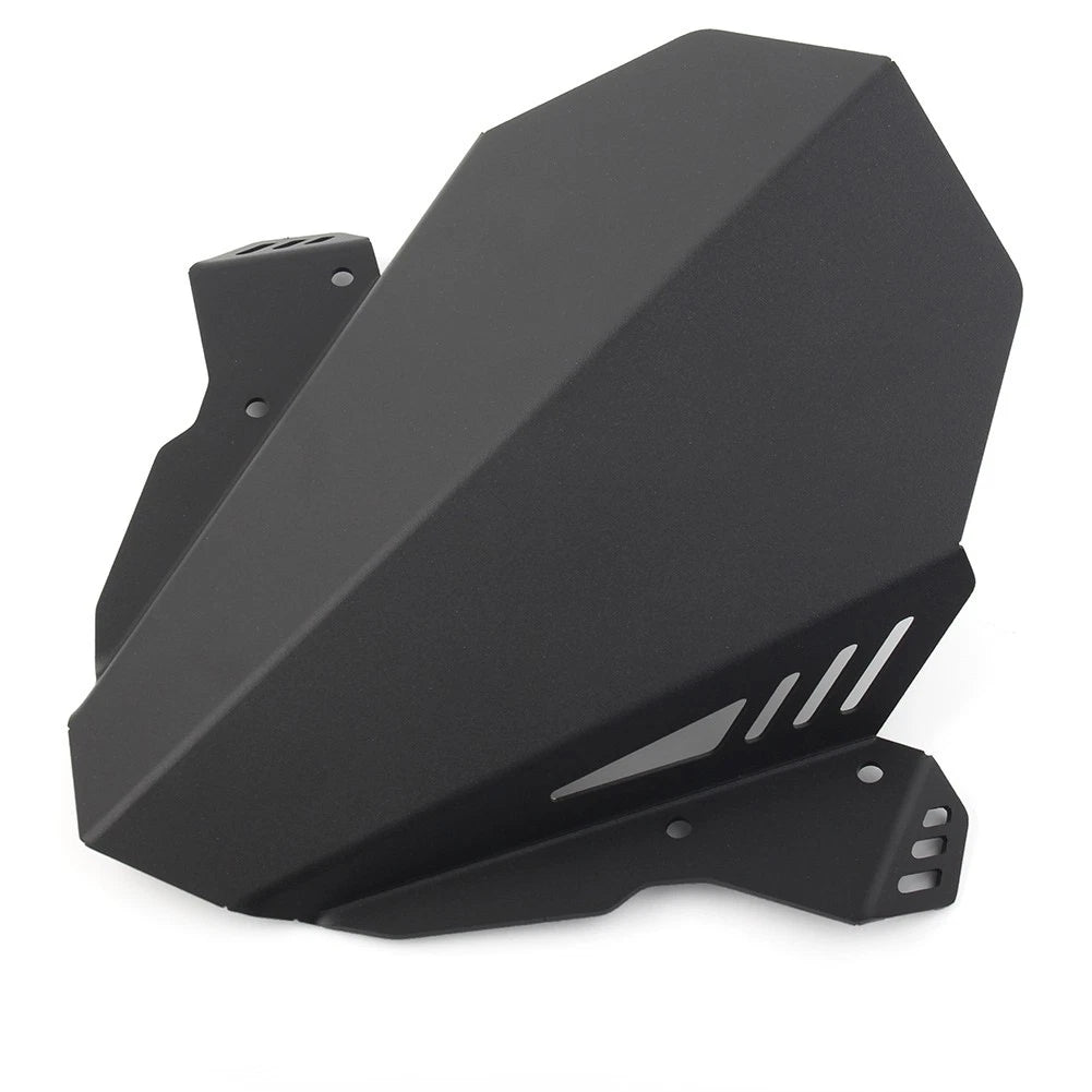 Windshield Deflector for Yamaha MT-09 FZ09 (2017–2021)