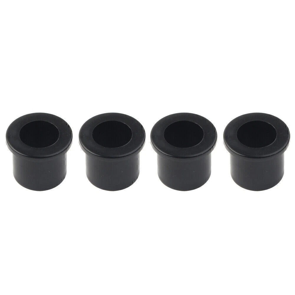 4X U-Shaped A-Arm Bushings for Polaris (Fitment Not Specified)