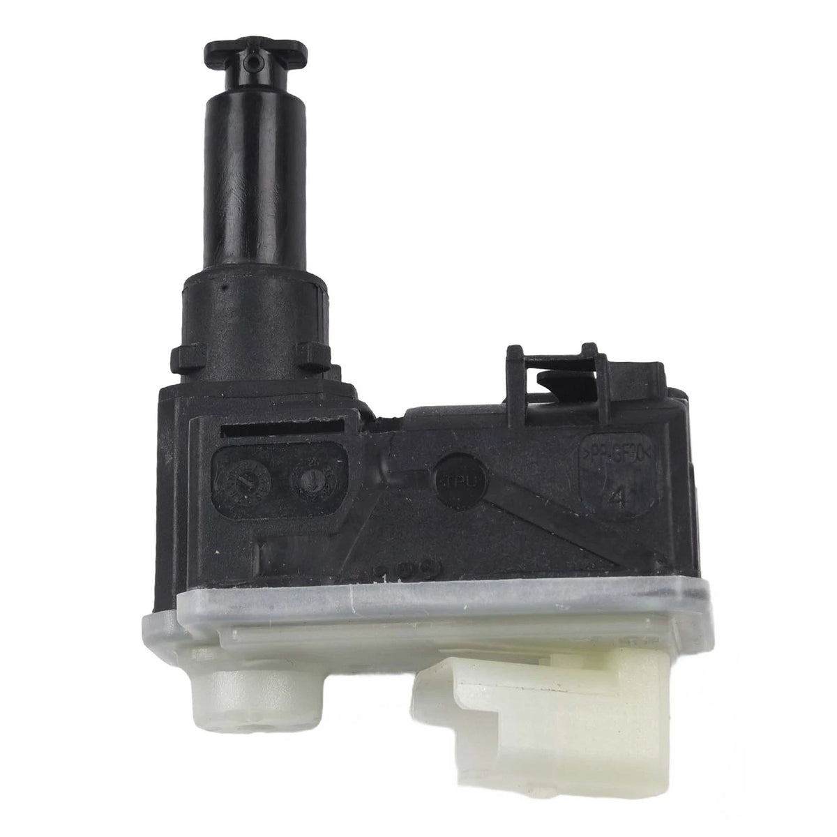 Fuel Flap Release Actuator Motor Reliable Replacement for Nissan Juke/Renault
