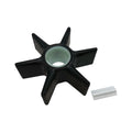 Water Pump Impeller with Key for Mercury Mariner 30-400HP (1990–2023)