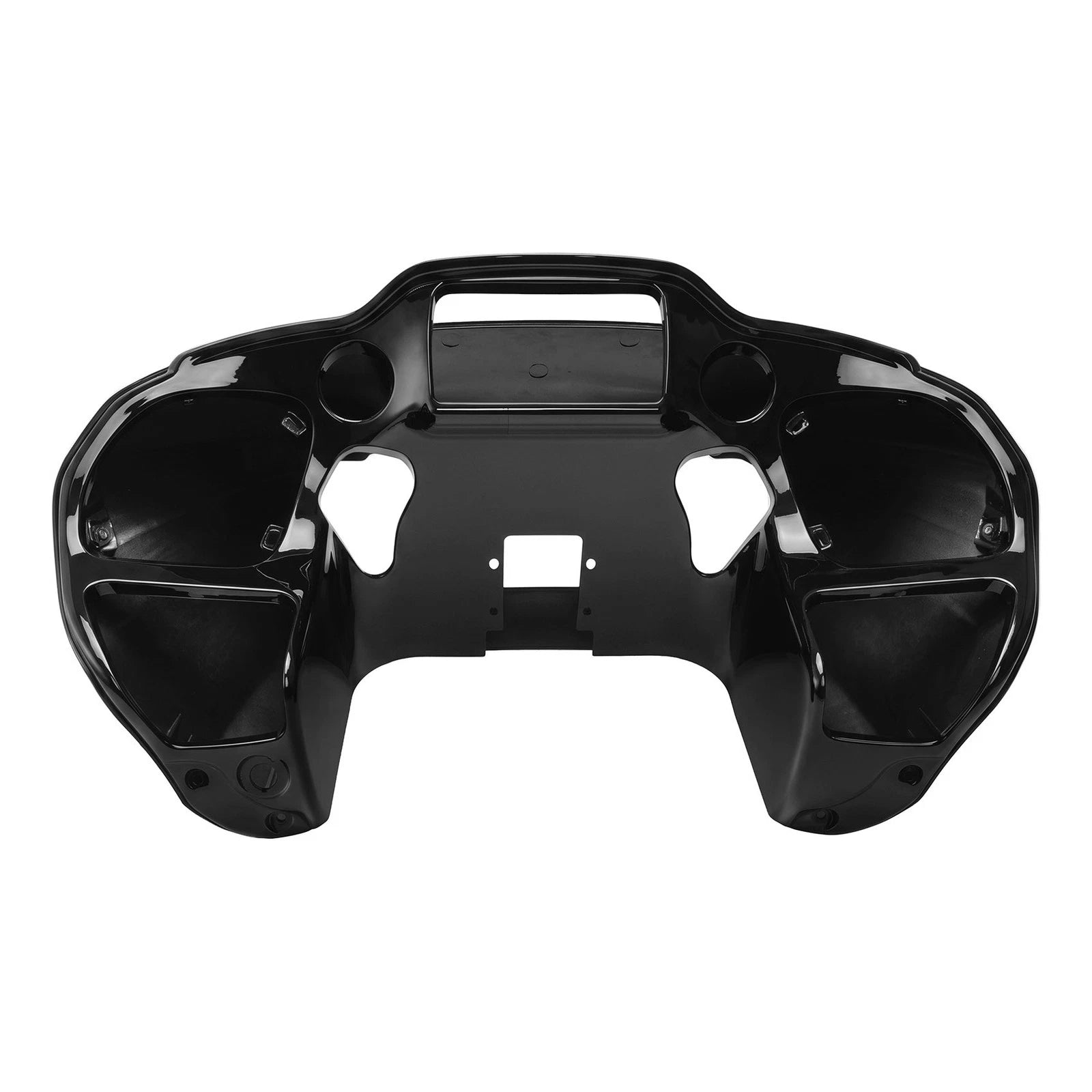 ABS Inner & Outer Fairing for Harley Road Glide FLTRX CVO (2015–2023)