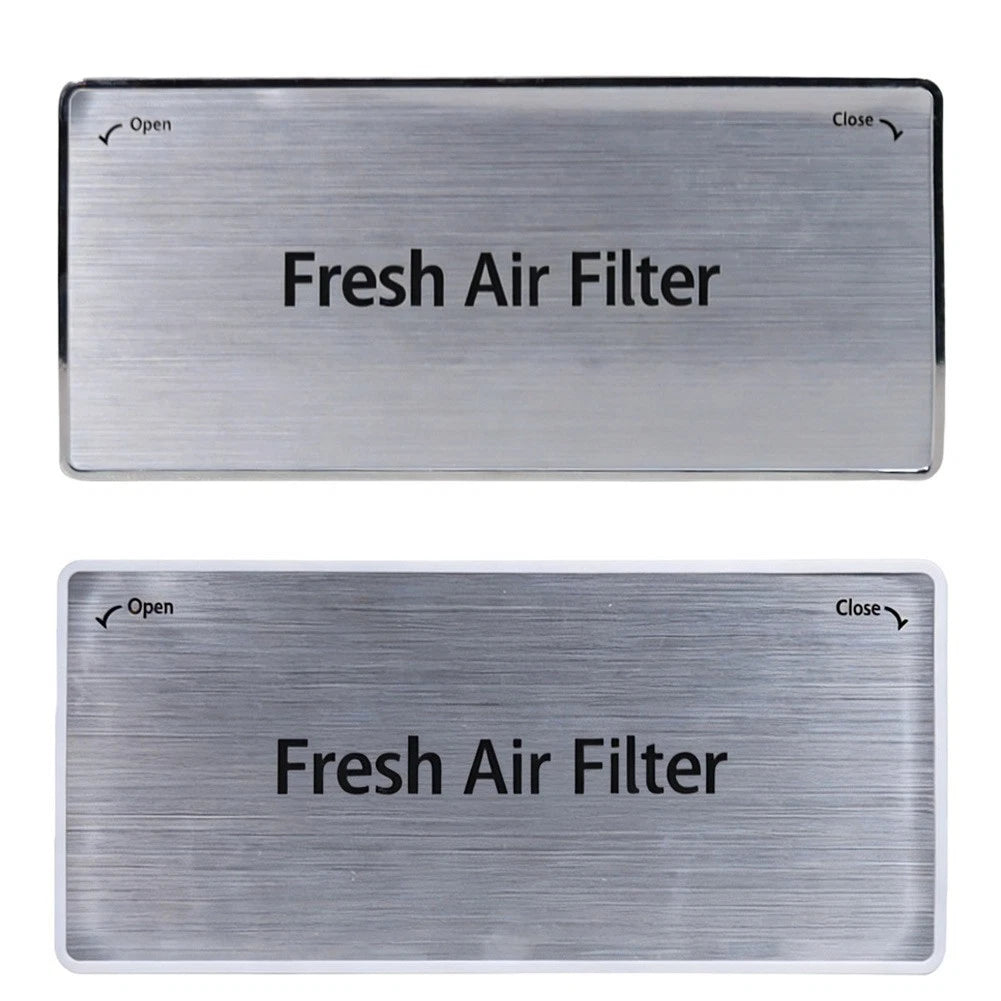Air Filter Cover for LRFDS3006D