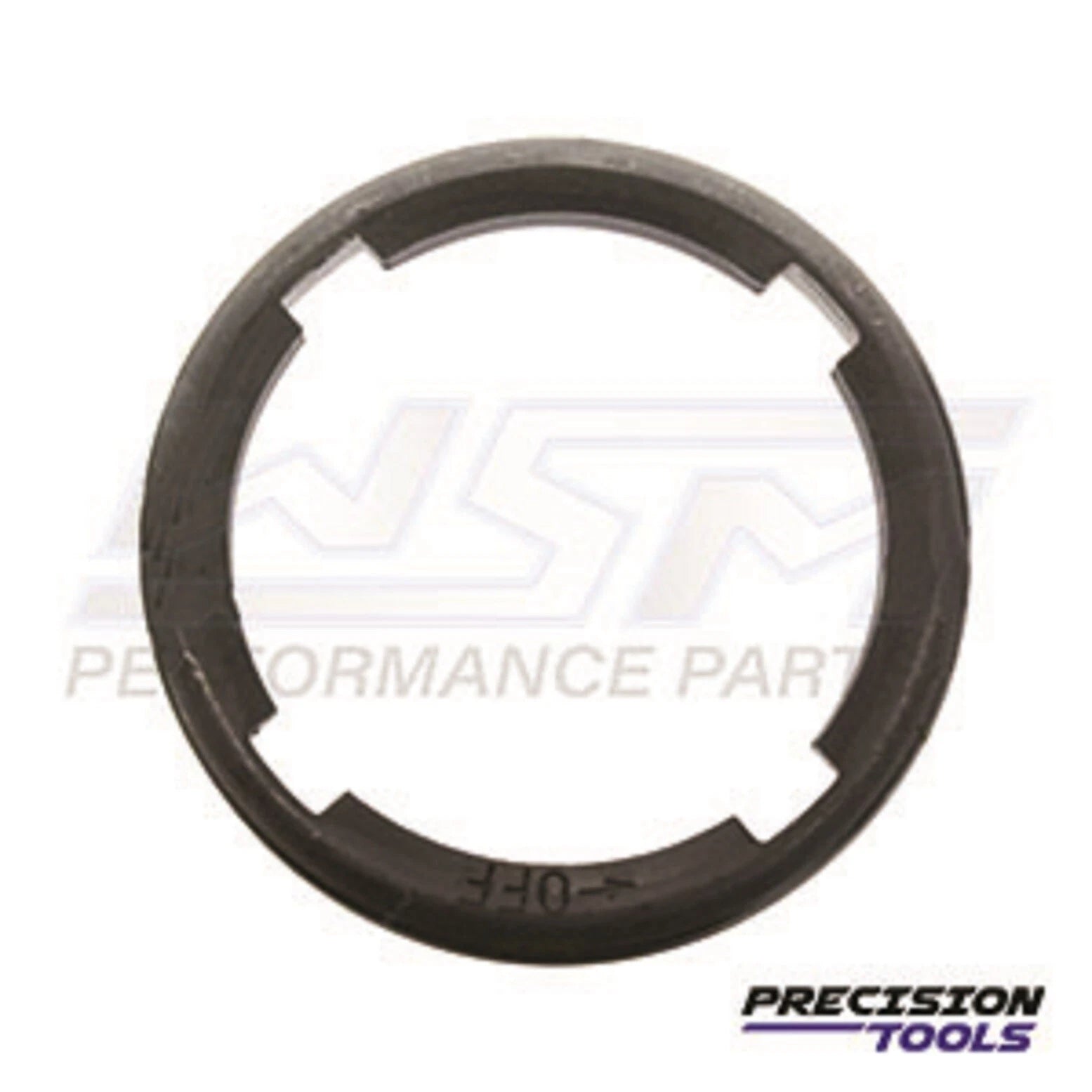 Drive Shaft Nut for Yamaha 200-250 HP 4-Stroke 4.2L (2009–2021) - 983-143N