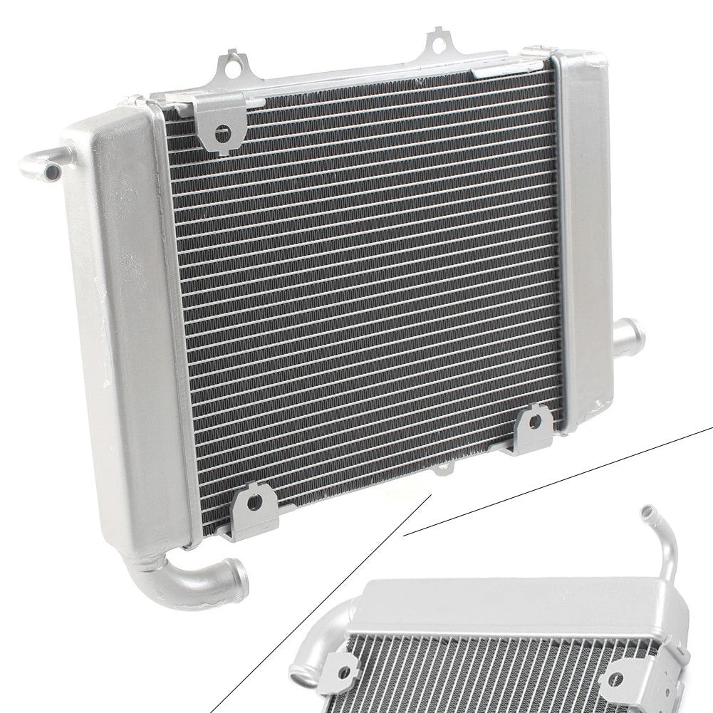 Radiator Cooler for Honda Goldwing GL1800 (2018–2023) Left