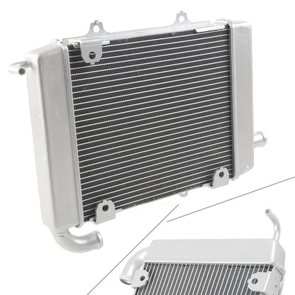 Radiator Cooler for Honda Goldwing GL1800 (2018–2023) Left