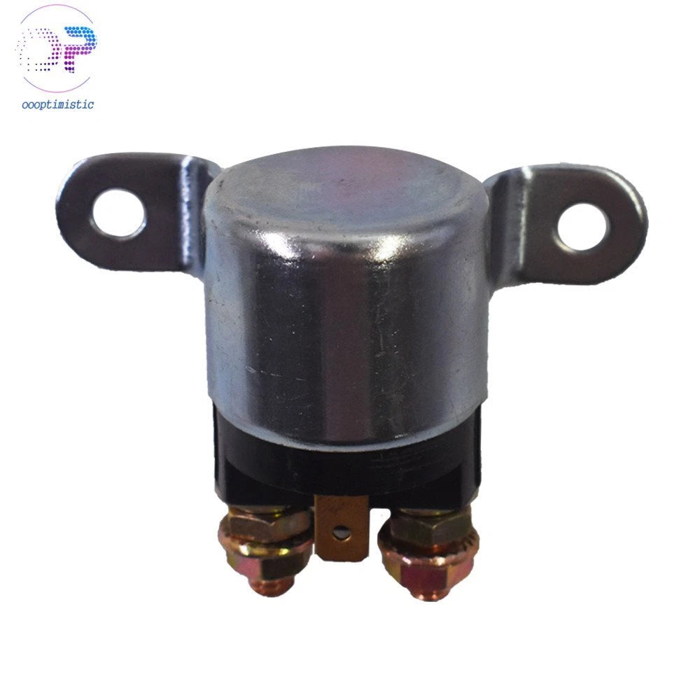Starter Solenoid Relay Switch for Can-Am Outlander 330 400 800 (2003–2015)
