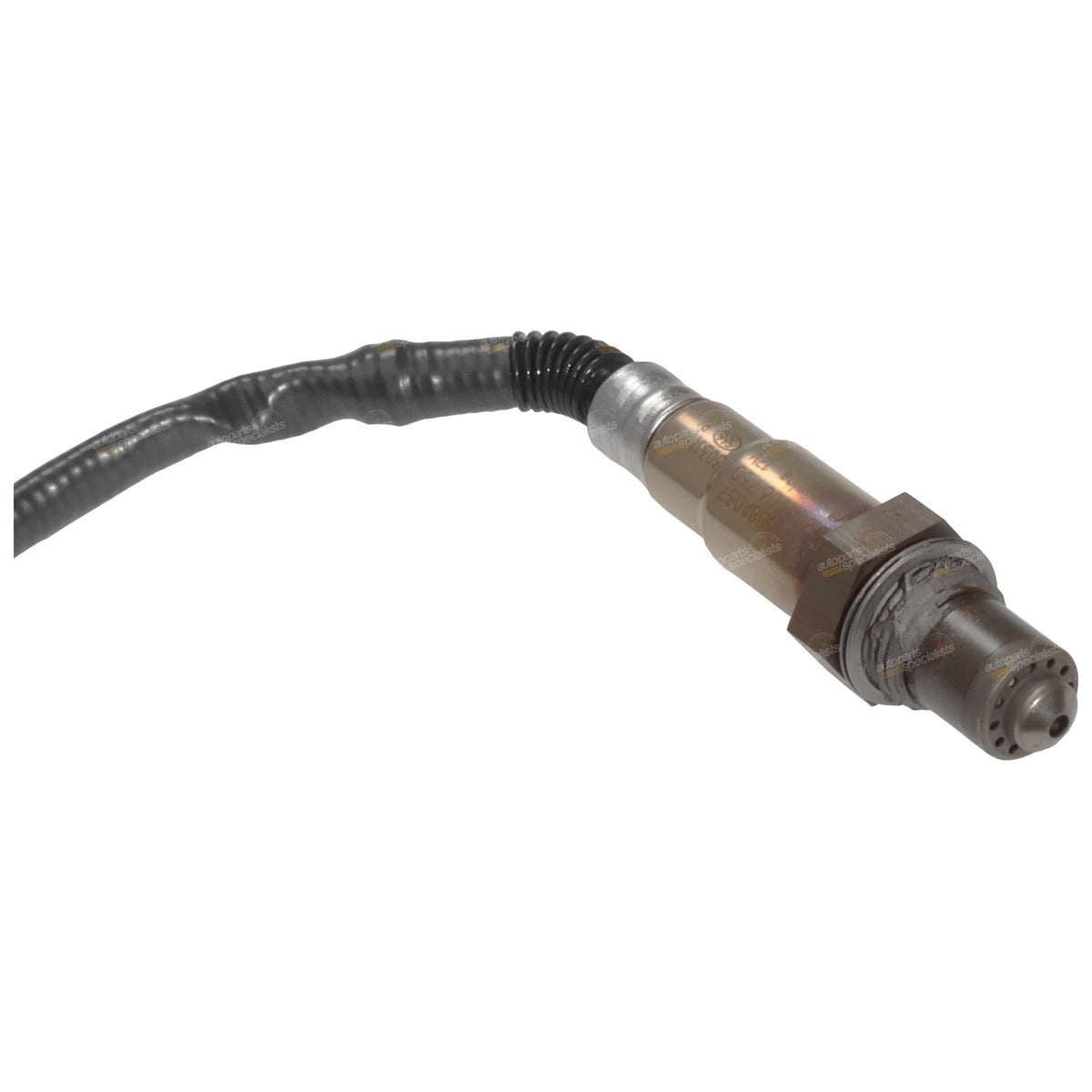 LH Front Bank O2 Oxygen Sensor for Mitsubishi 380 DB (2005–2008)
