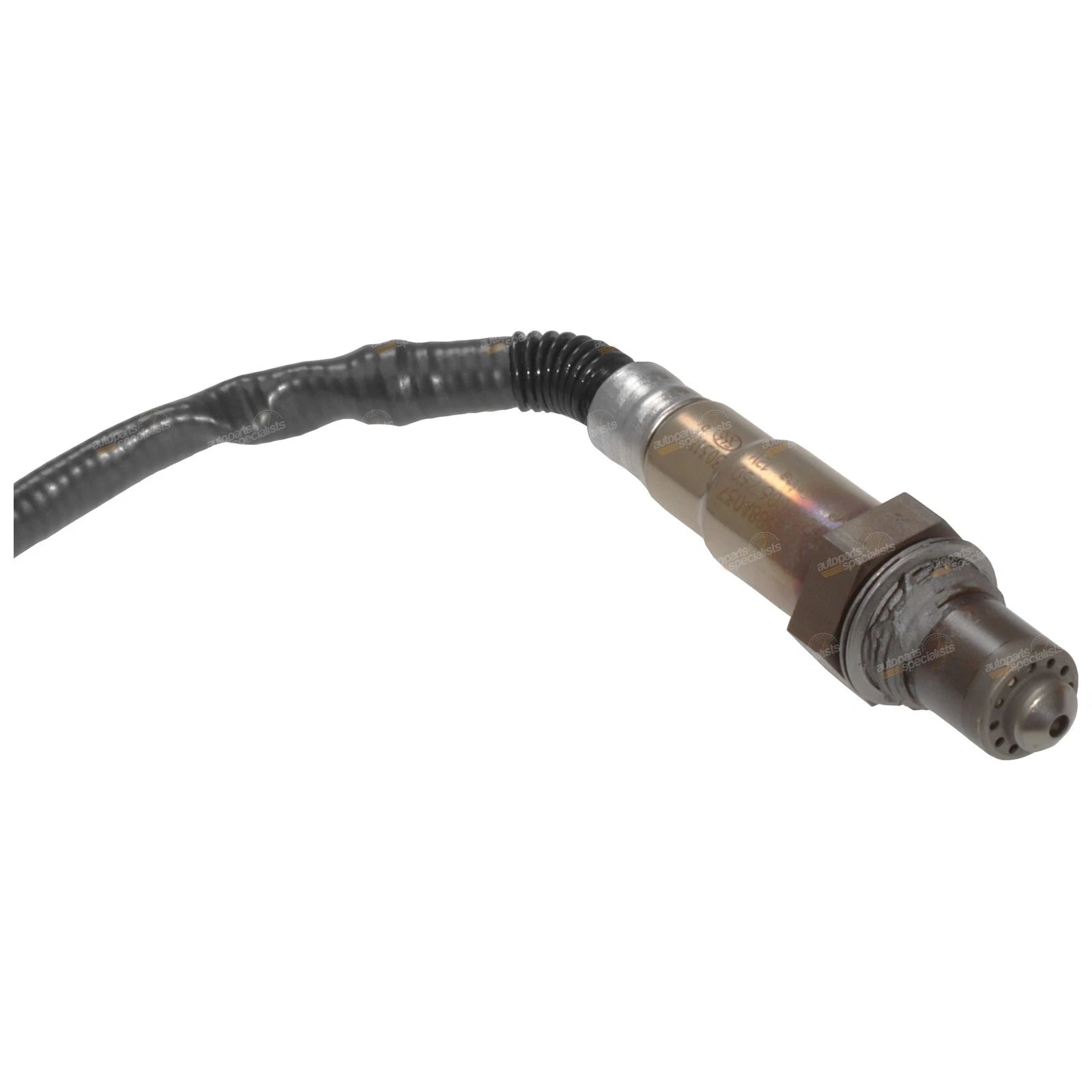 LH Front Bank O2 Oxygen Sensor for Mitsubishi 380 DB (2005–2008)