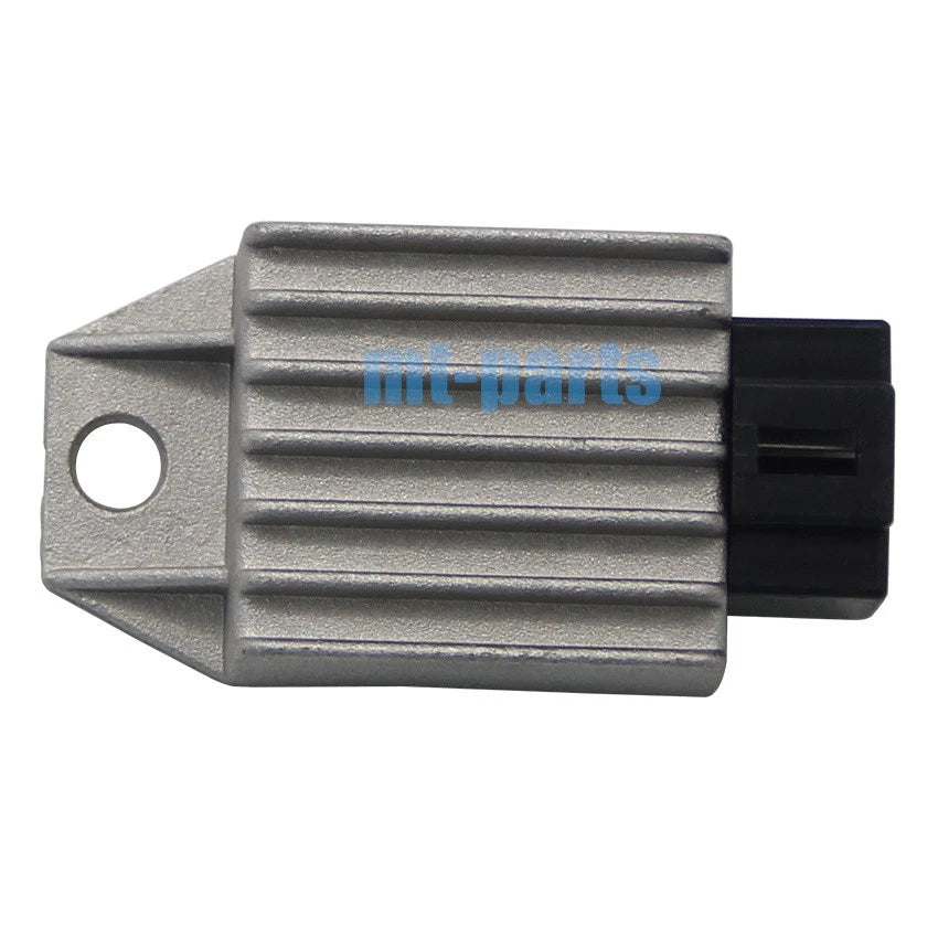 Voltage Regulator Rectifier for Honda CH80 Elite (1985–2007)/CT70 (1991–1994)/EZ90 CUB (1991–1996)