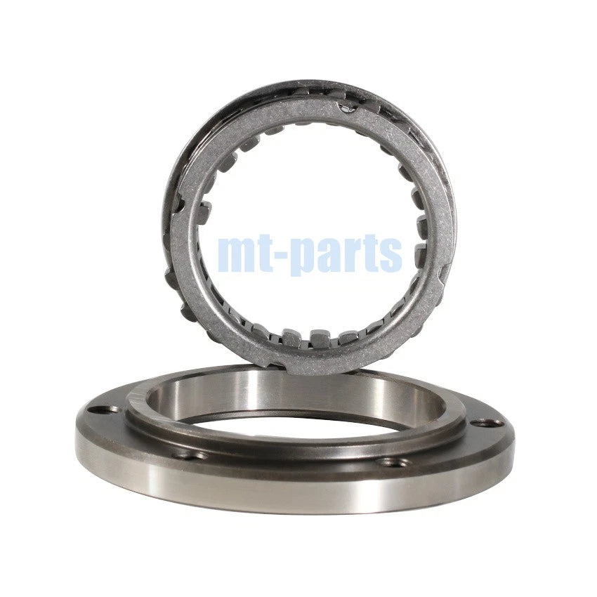 Starter Clutch Assembly for Qlink Rodeo 500 700 (2008–2013)