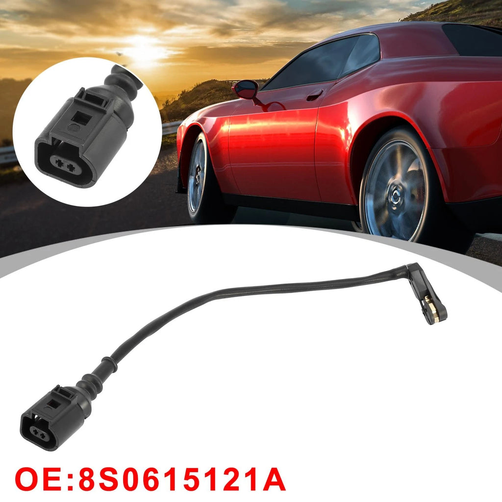 Car Front Brake Pad Wear Sensor for Audi A5 Quattro (2014–2018)