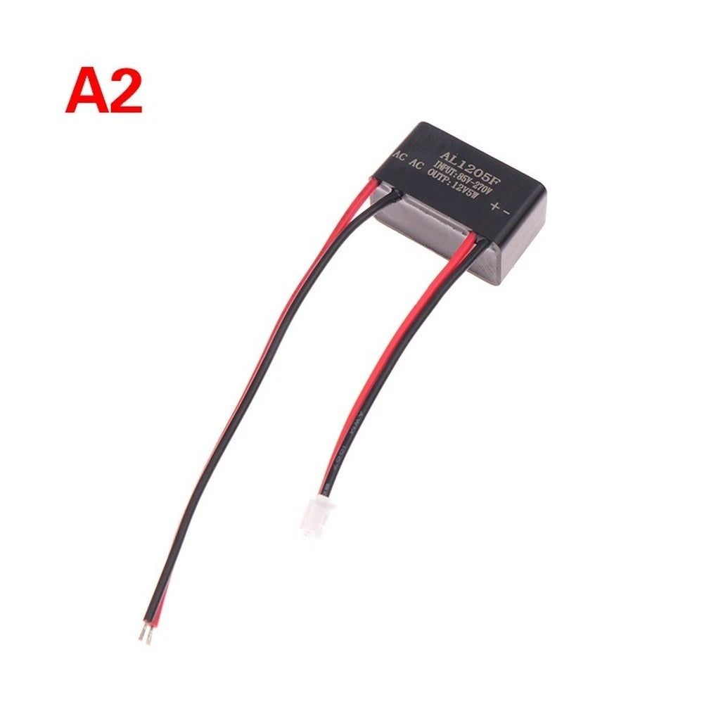 AC DC Converter for Outdoor Installation (Waterproof Sealed Construction)