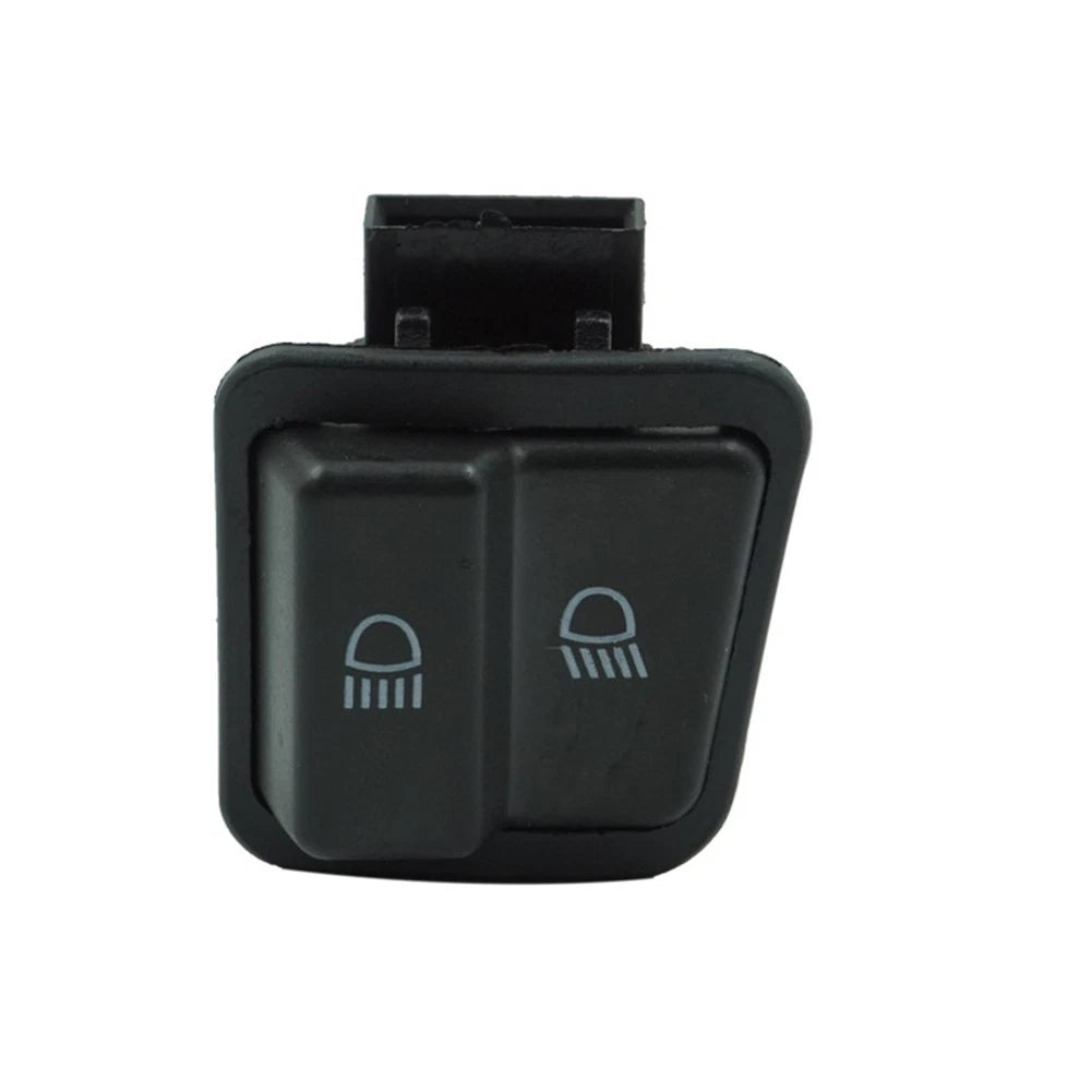 Switch Button Kit Motor Switch Black Easy Installation Nice Qulity