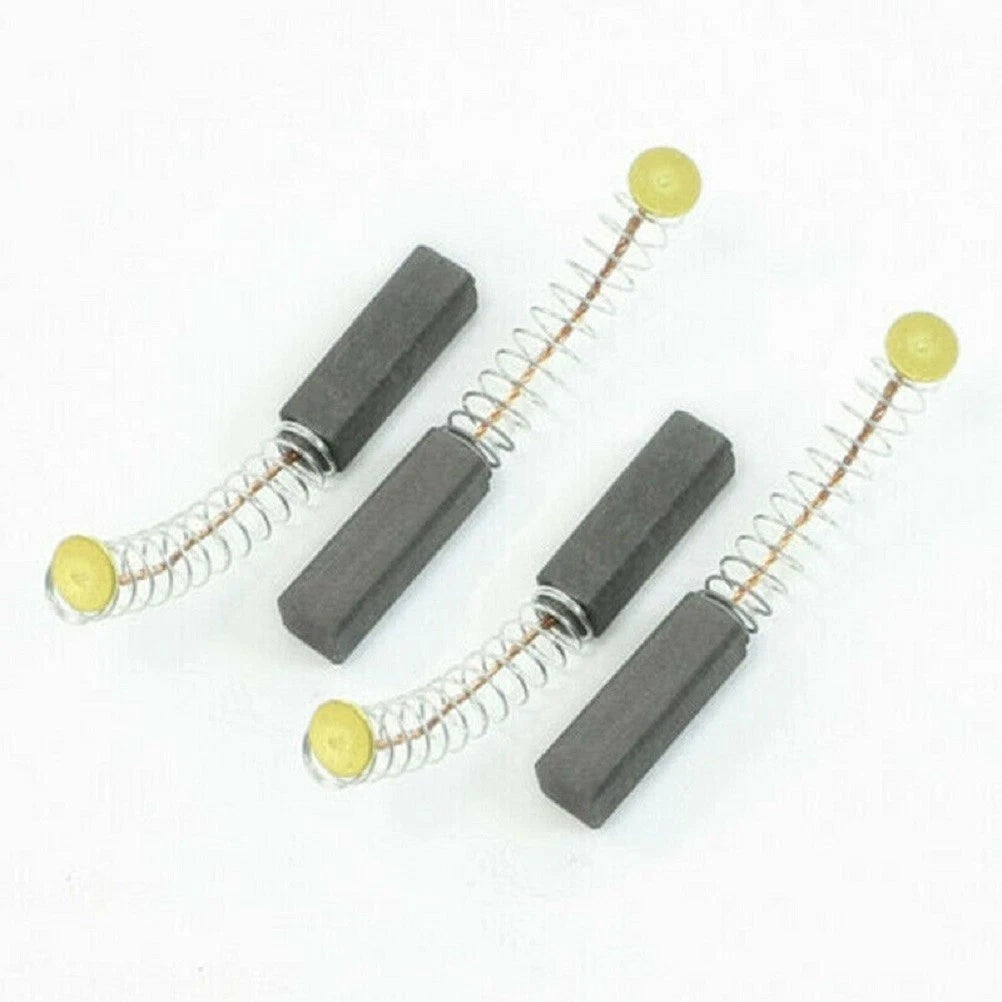 10pcs Carbon Brushes for Electric Motor Power Drill Tools