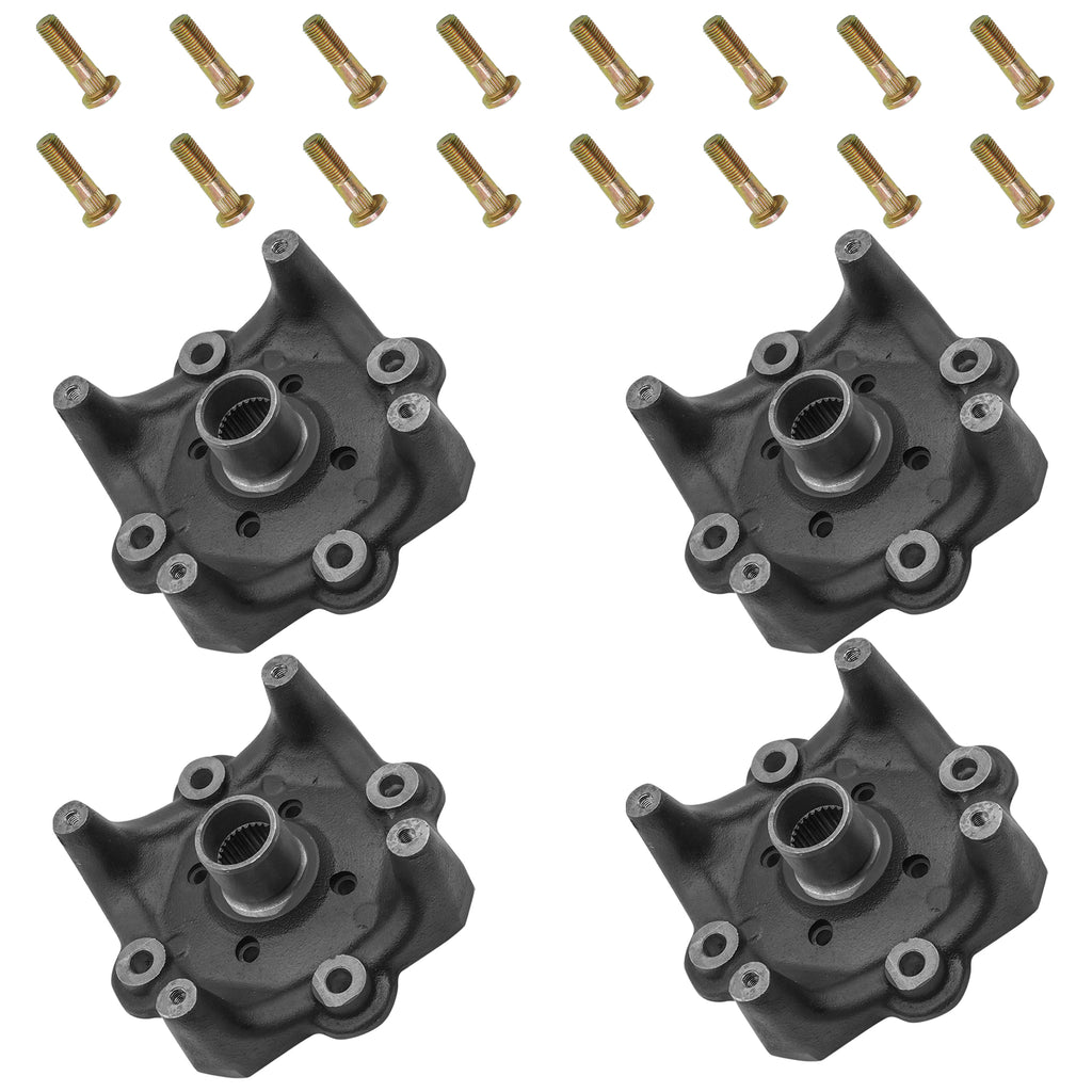 Wheel Hub With Studs for Can-Am Maverick X3 900 HO (2018–2021)