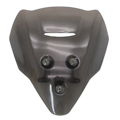 Motorcycle Windshield for Ducati Streetfighter V4 V4S V4SP (2020–2023)