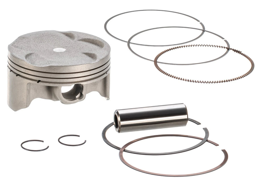 Top End Rebuild Piston Gasket Kit for Yamaha SX AR 212 FX Cruiser 1100 HO (.25)