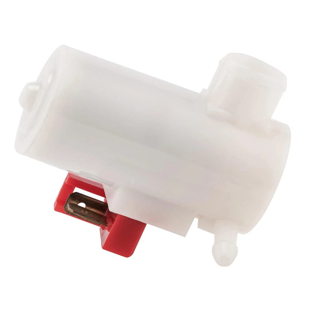 Front Windshield Washer Pump for Suzuki Swift MK III, Grand Vitara II (2004–2010)