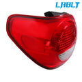 Left Tail Light for Toyota Sequoia (2008–2017)