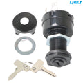Ignition Key Switch for Club Car Precedent (2004-Up) 102515101