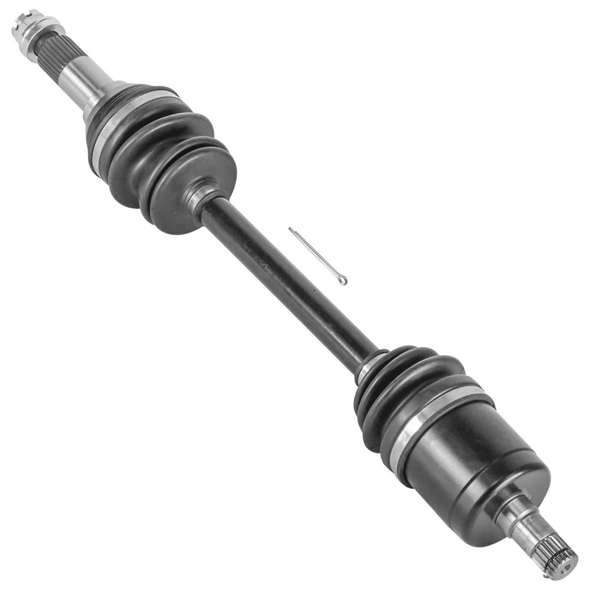 Caltric Front Right CV Axle Replacement for Can-Am Maverick Trail 1000 2018-2023