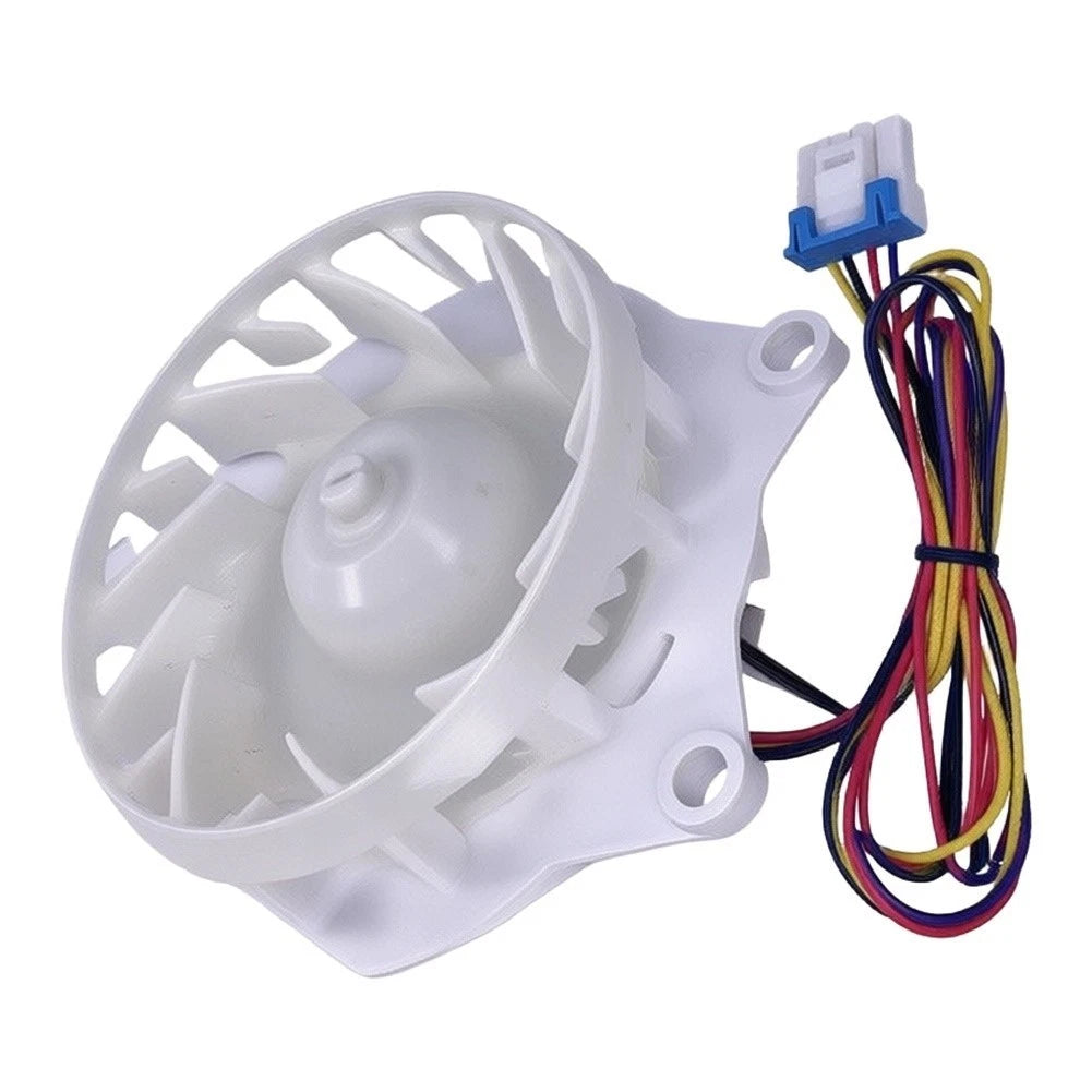 Cooling Fan for Optimal Temperature Control (Versatile Compatibility)