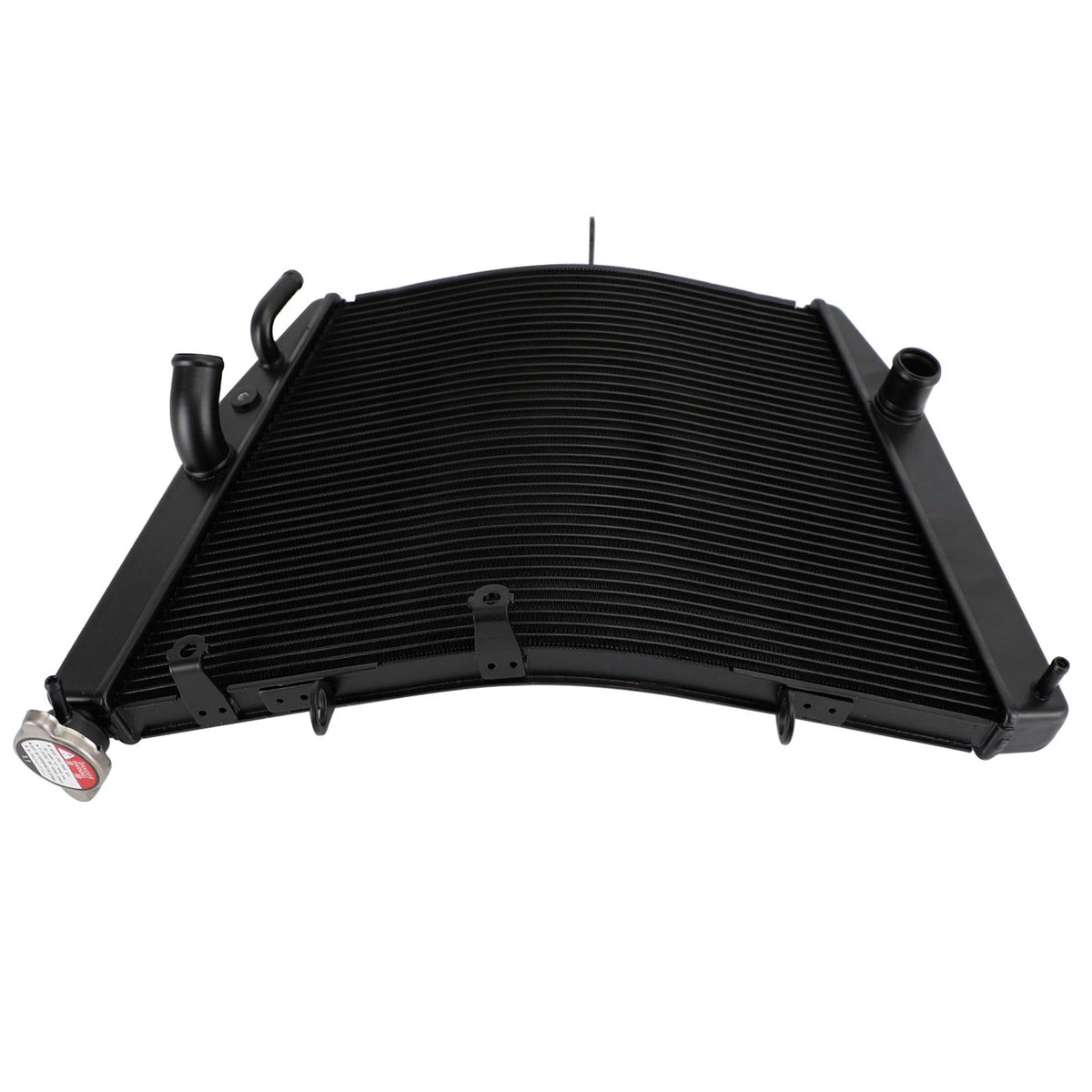 Radiator Cooler for Suzuki GSXR 600 750 (2006–2024)