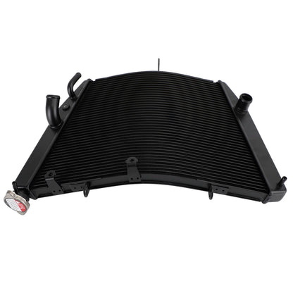 Radiator Cooler for Suzuki GSXR 600 750 (2006–2024)