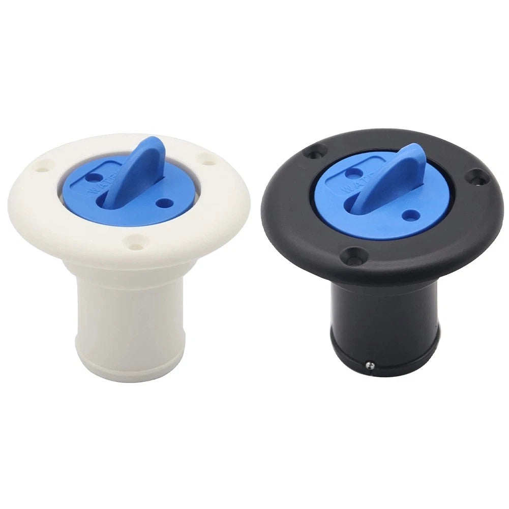 Fuel Deck Filler Cap for Boat (Universal Fit)