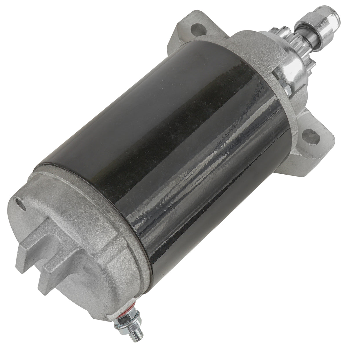 Starter Replacement for Mercury 40 50 60 HP Outboard (1997–2005)