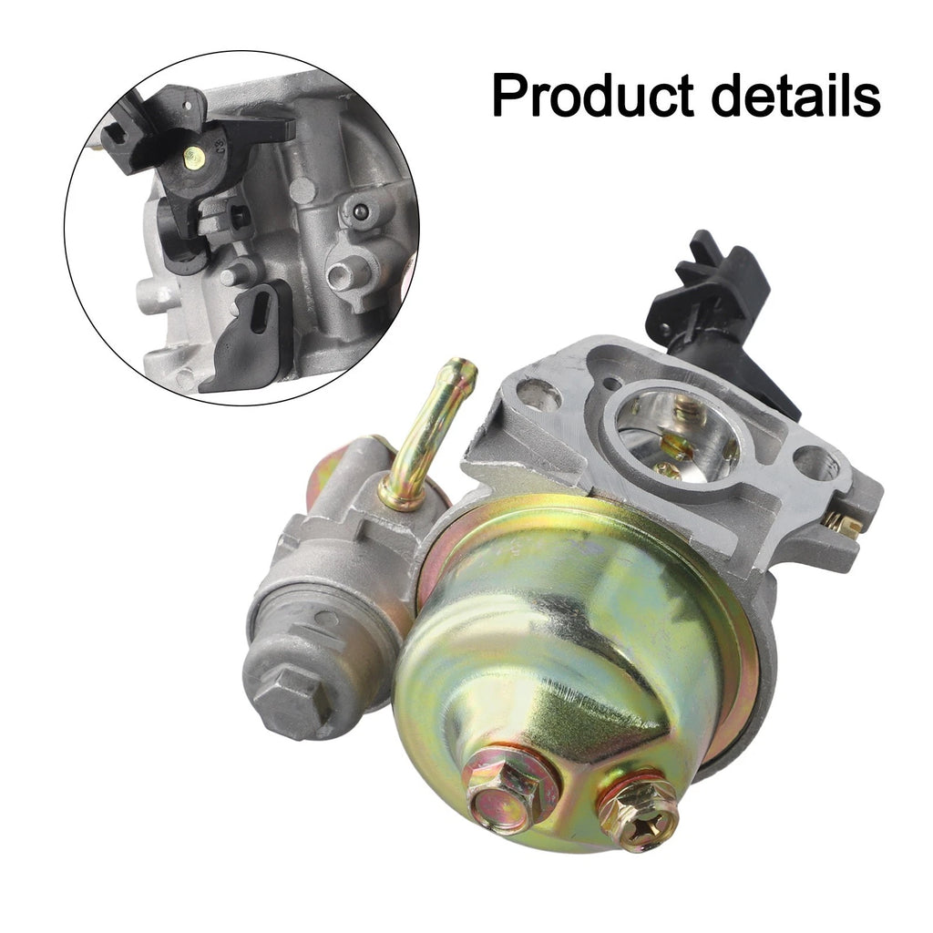 Gasket Kit for Honda Engines (Performance Carburetor Replacement)