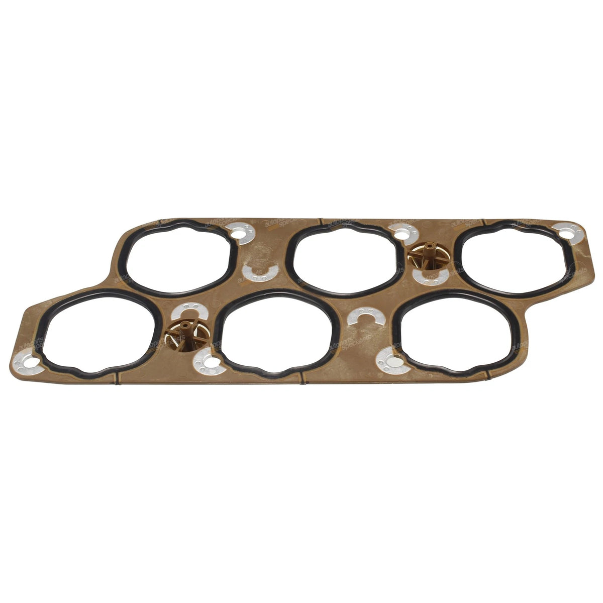 Lower Inlet Intake Manifold Gasket for Caprice WM V6 3.6L LY7 (2006–2013)