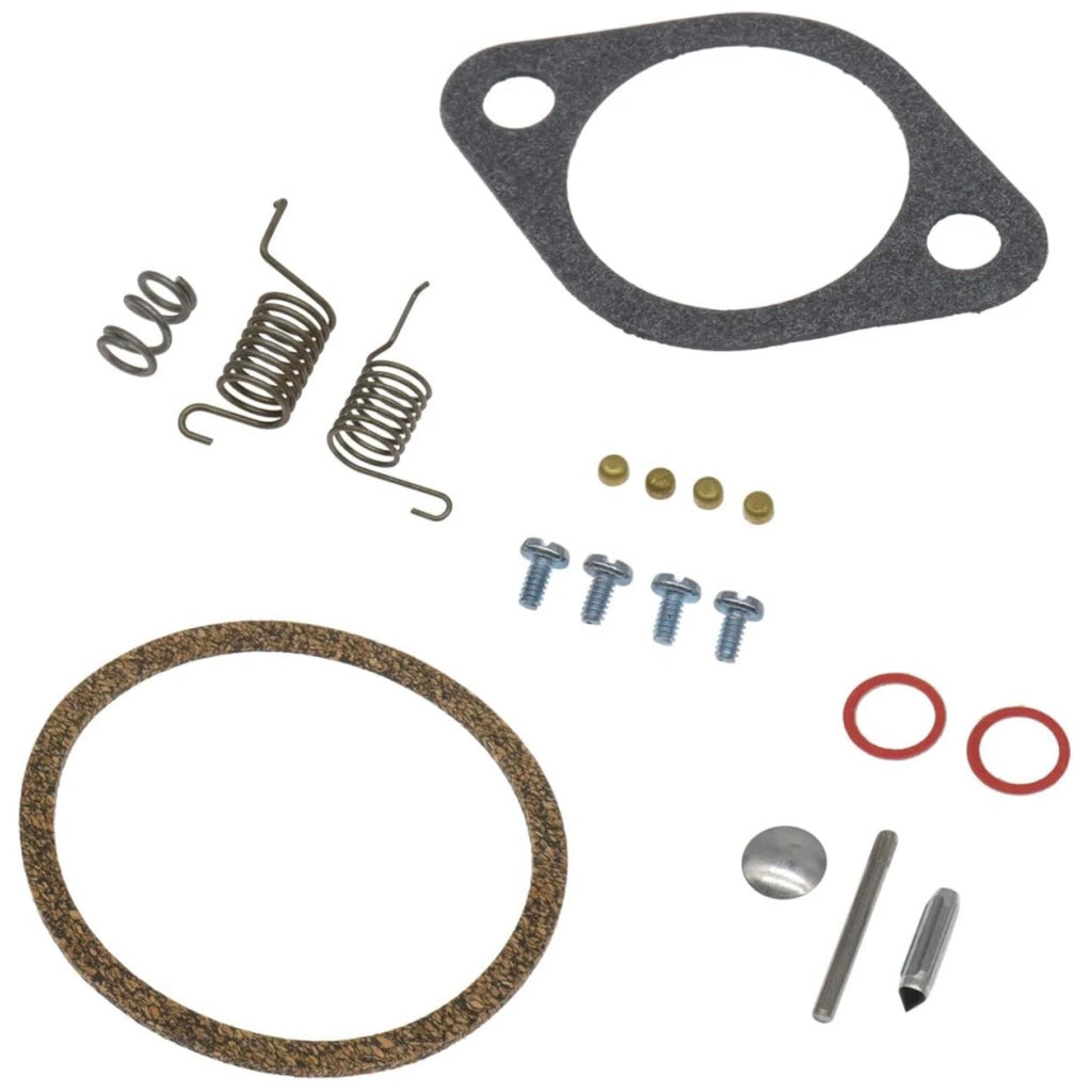 Carburetor Repair Kit 809735A1 FK10357 for Force Sportjet Outboard Motors