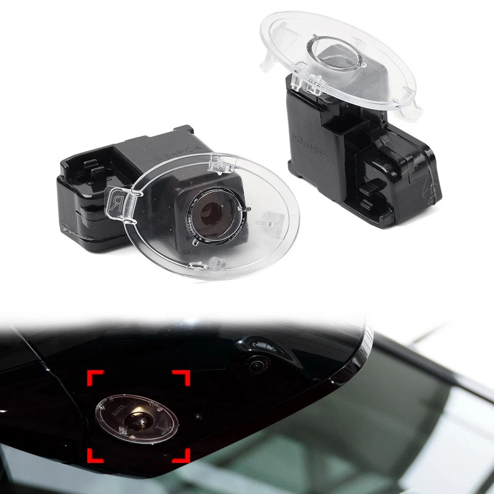 Rearview Mirror Puddle Light Assembly for Land Rover Range Rover (2015–2021)