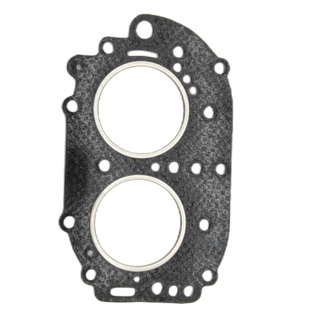 Cylinder Head Gasket for Yamaha Outboard 6 8 HP 6B 8B (1970–2023) 677-11181-A0