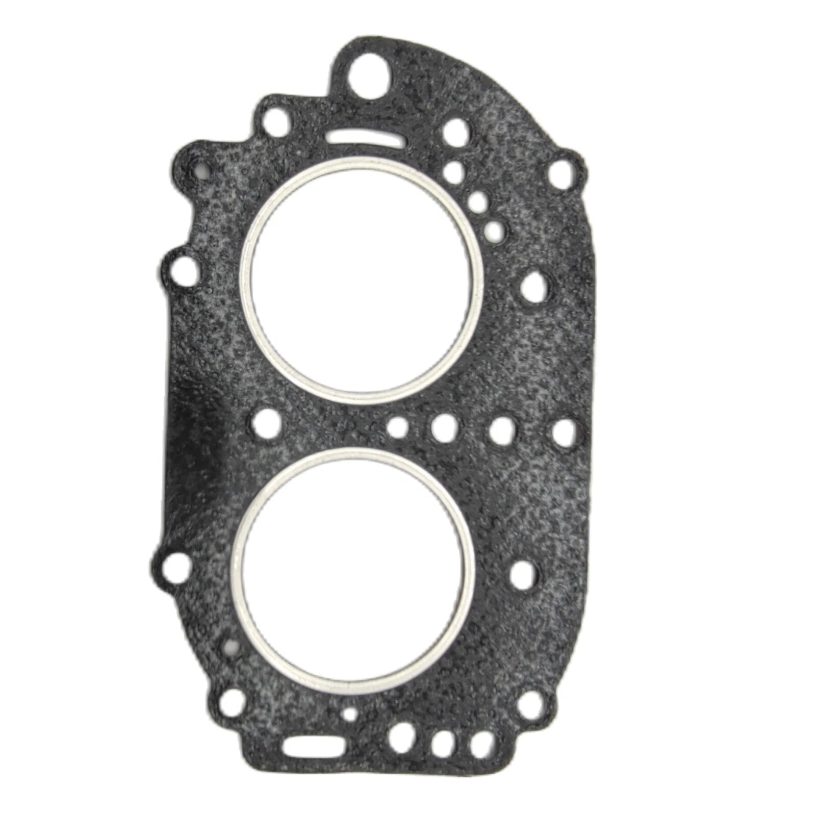 Cylinder Head Gasket for Yamaha Outboard 6 8 HP 6B 8B (1970–2023) 677-11181-A0