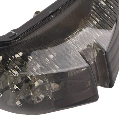 LED Tail Light Turn Signals for Yamaha FZ1 FZ8 (2006–2012)