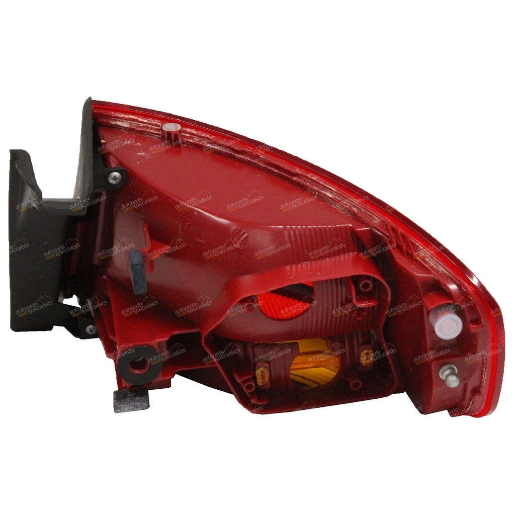 LH Non-LED Outer Tail Light for Audi A4 B8 8K (2008–2012) Left LHS