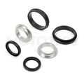 Swingarm Bearing Seal Rebuild Kit for Honda TRX400EX TRX400X (1999–2014)