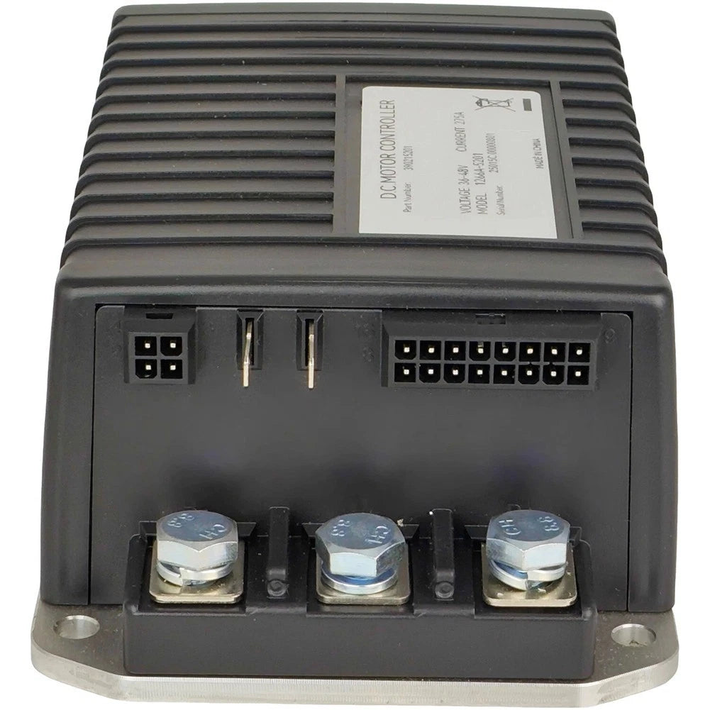 DC Motor Controller 36-48V 275A for Curtis 1510-5201 1510A-5251