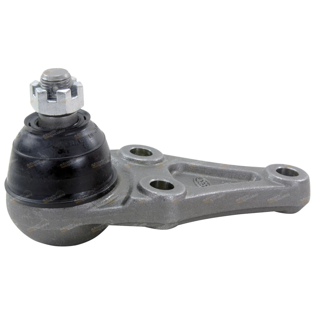 Set of 2 Lower Ball Joints for Mitsubishi Challenger (2009–2013)