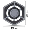Mop Holder Accessory for ECOVACS DEEBOT N9+ / YEEDI Mop Station